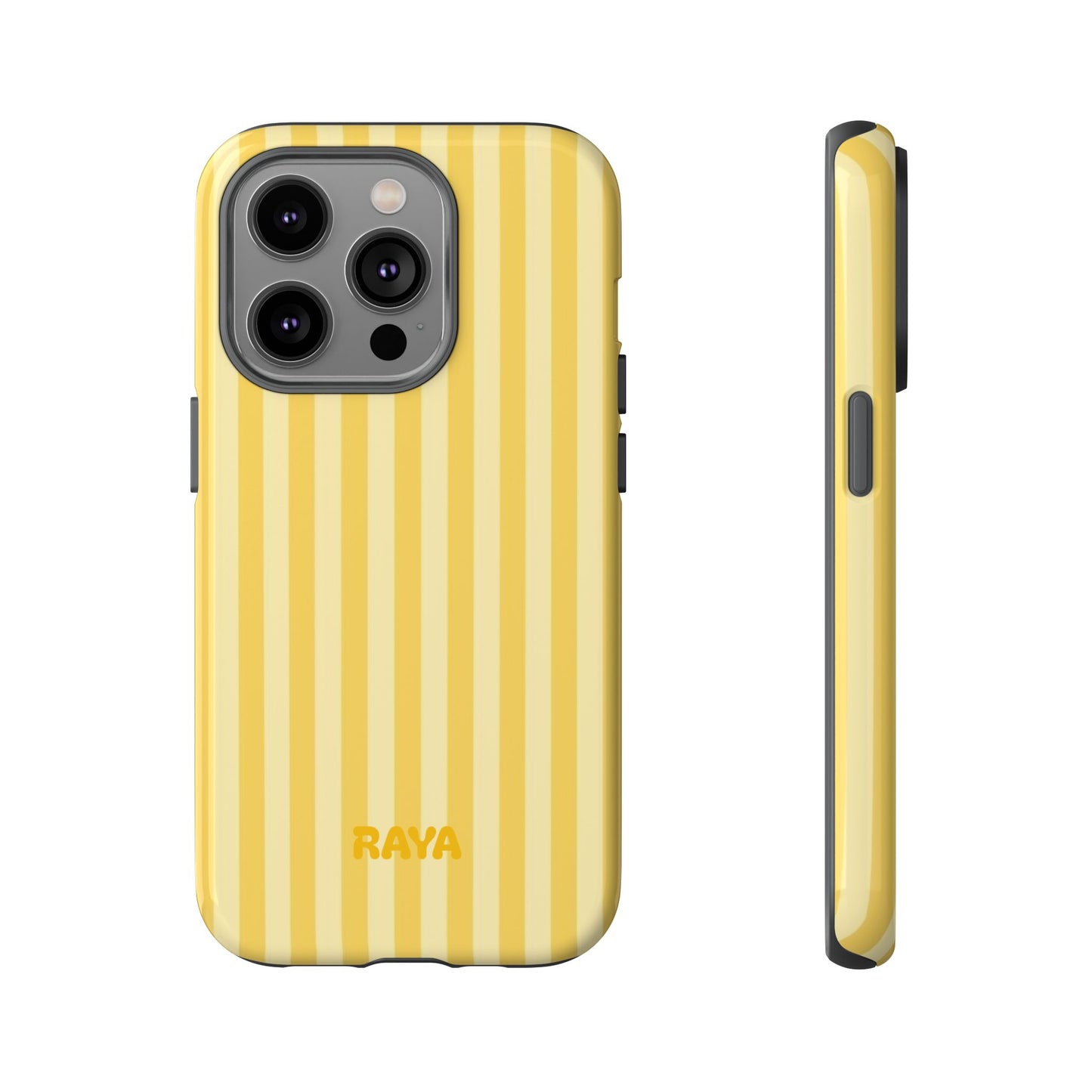 Honey Stripes