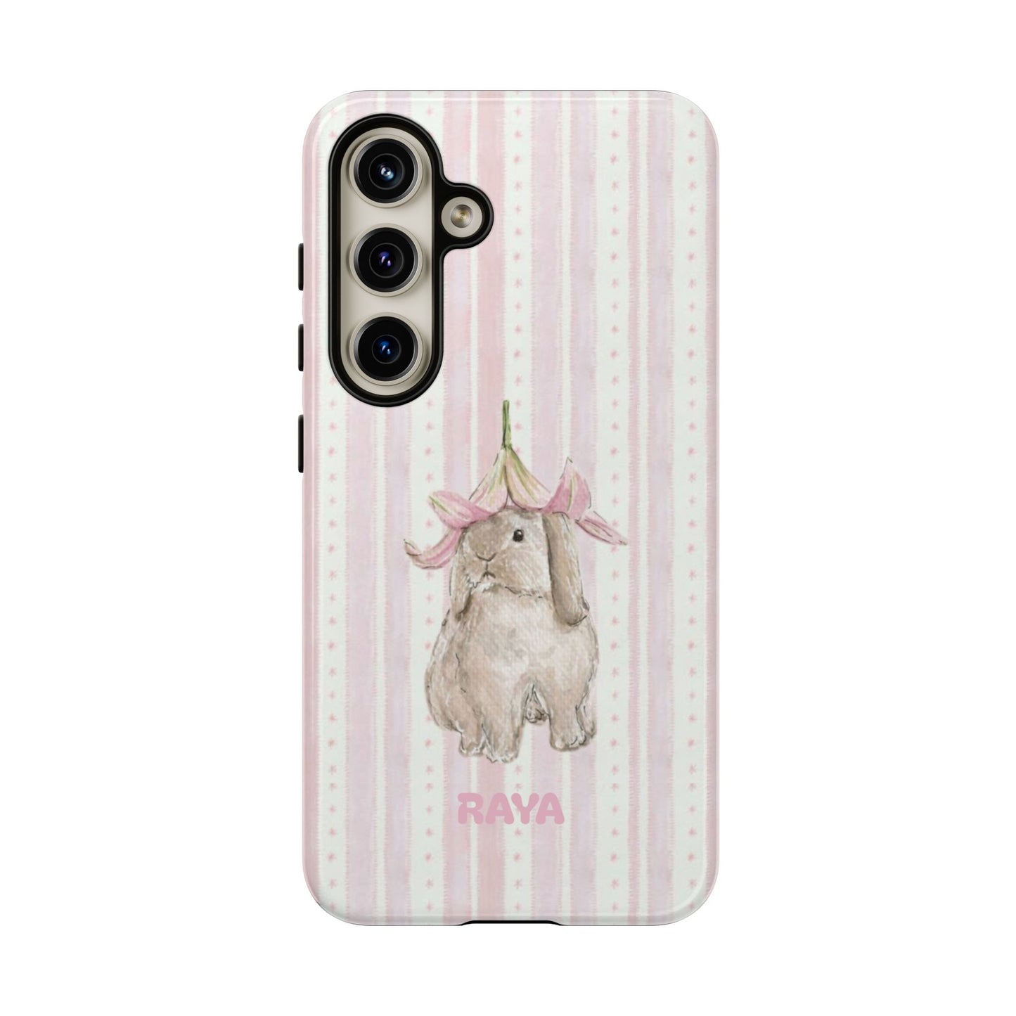 Bunny Bloom