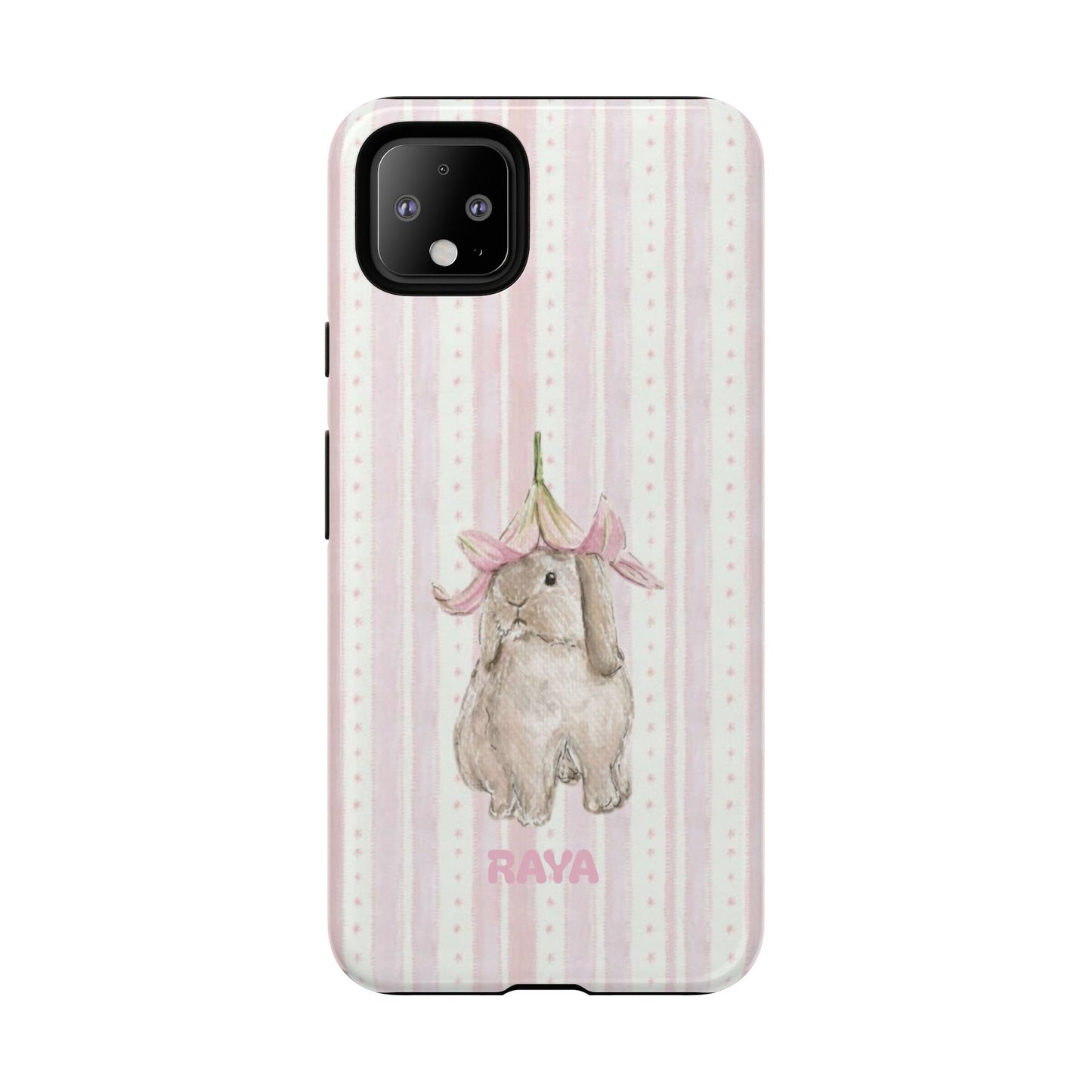 Bunny Bloom
