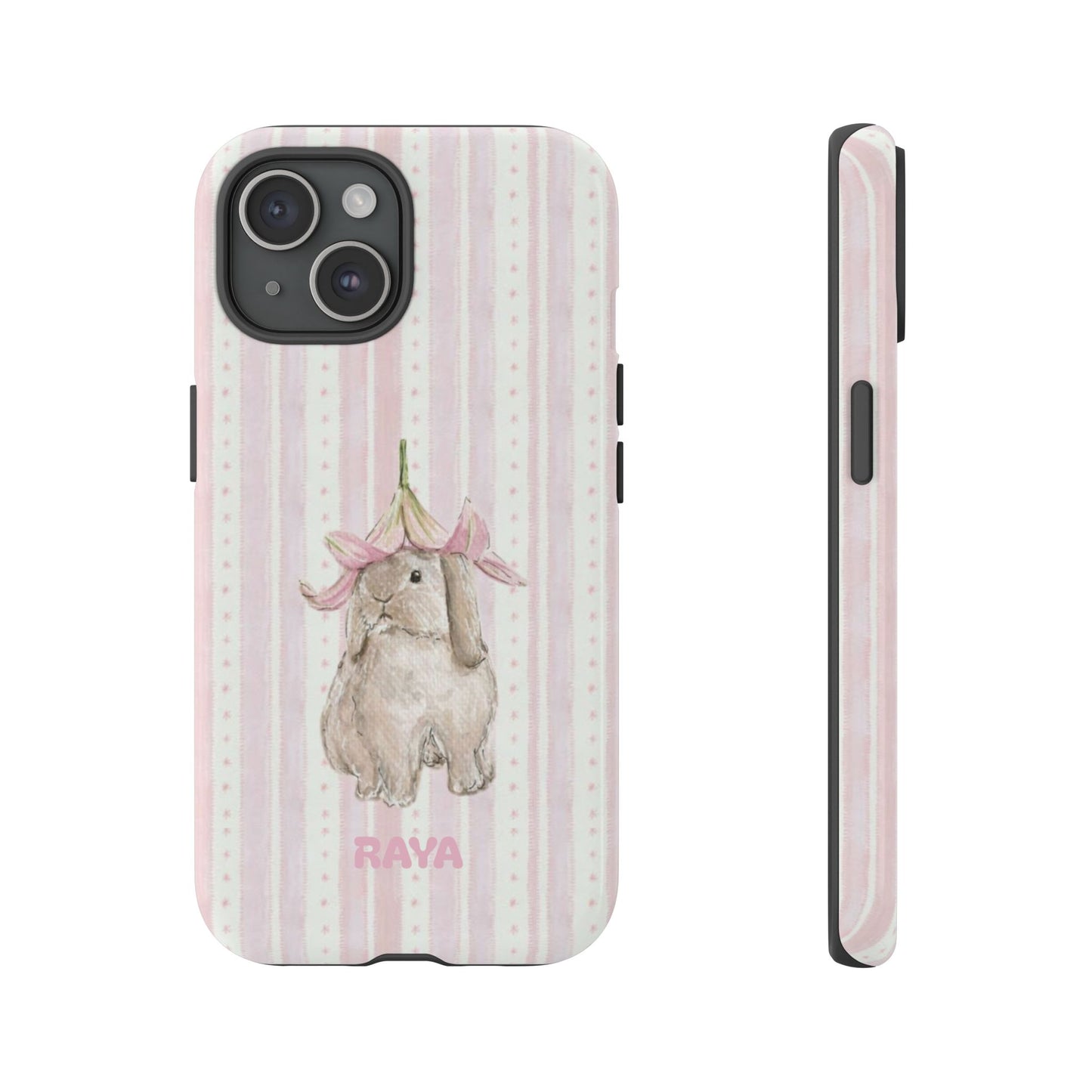Bunny Bloom