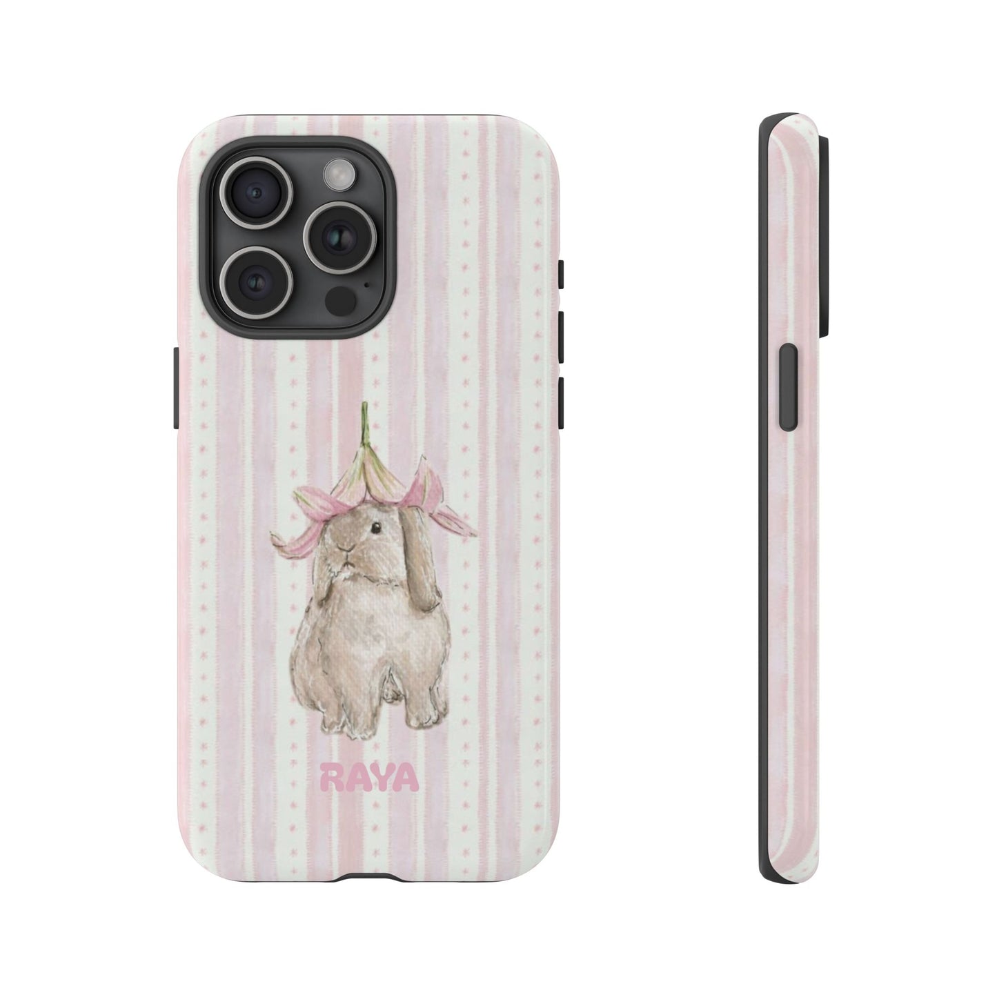 Bunny Bloom