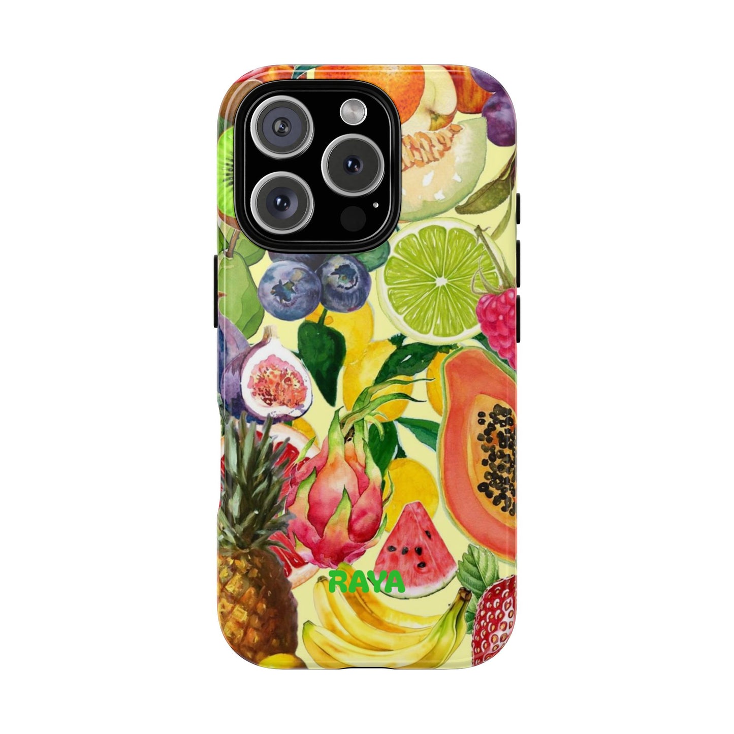 Fruit Bowl