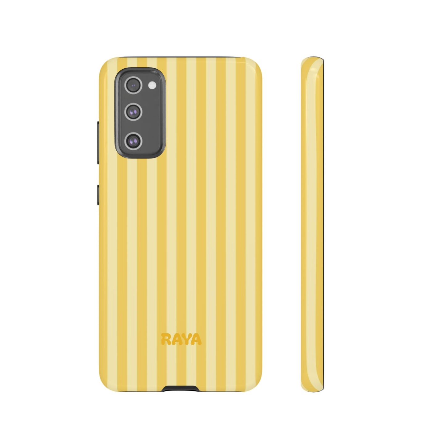 Honey Stripes