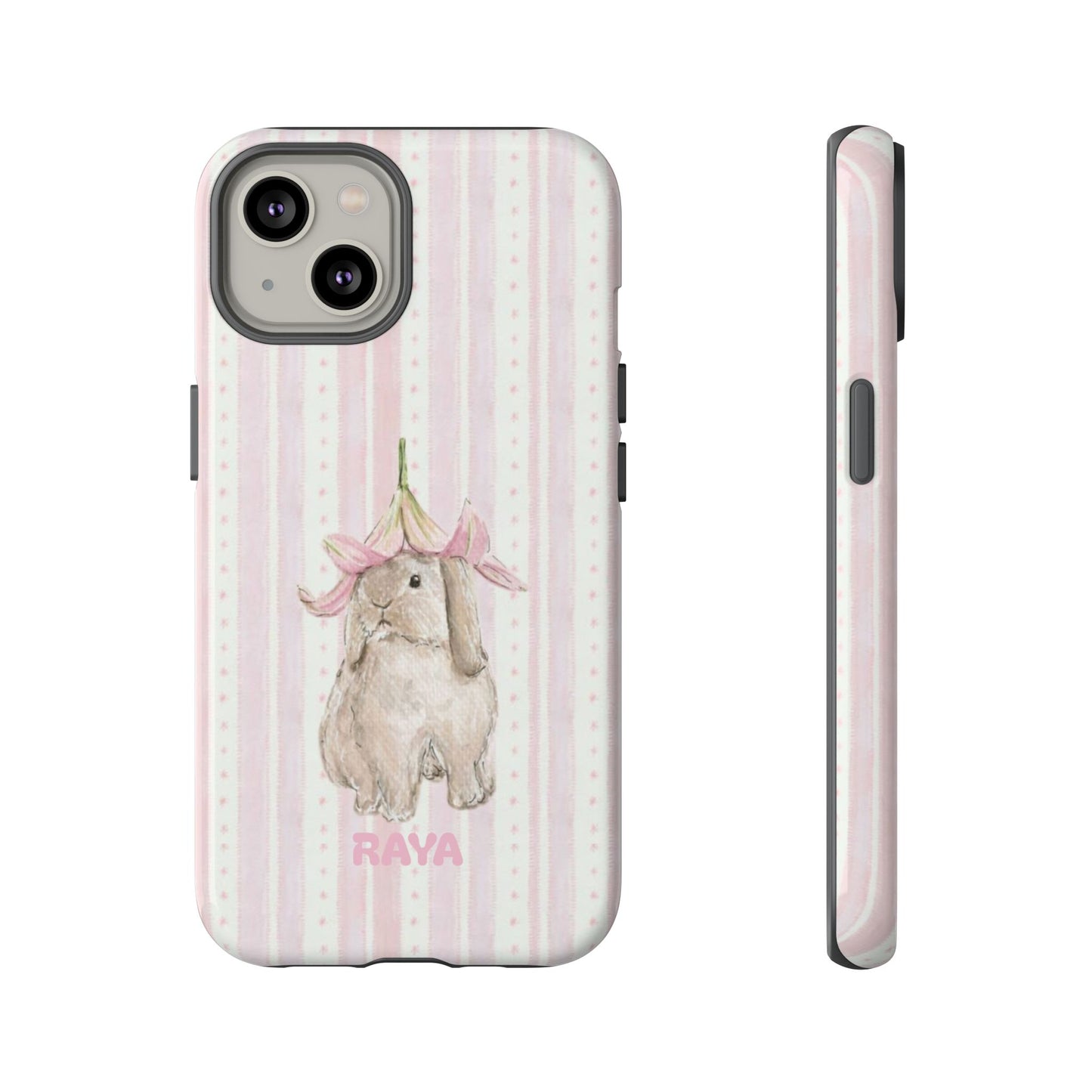 Bunny Bloom