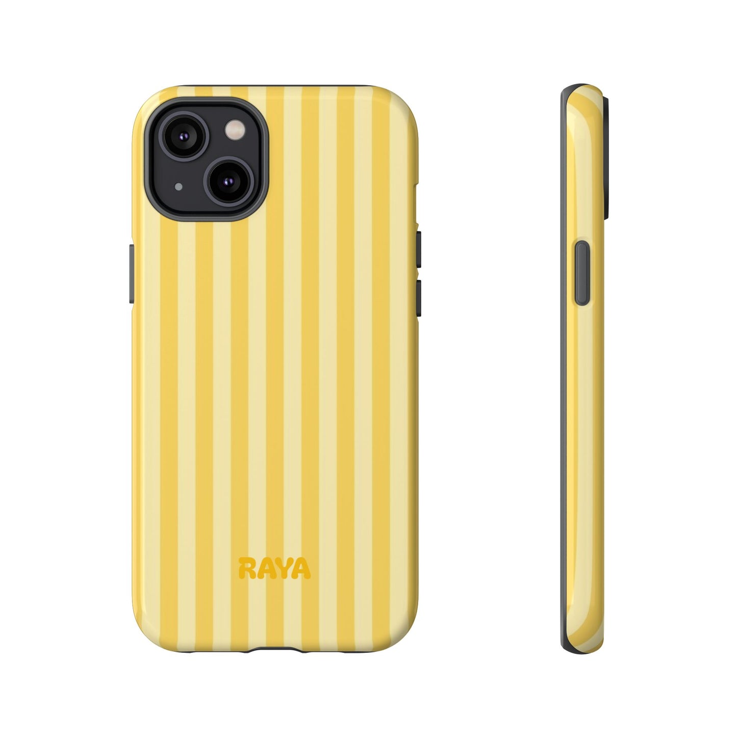 Honey Stripes