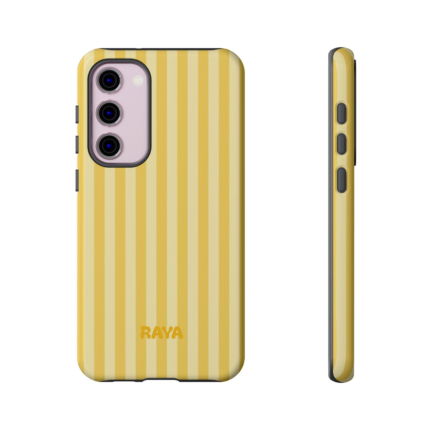 Honey Stripes