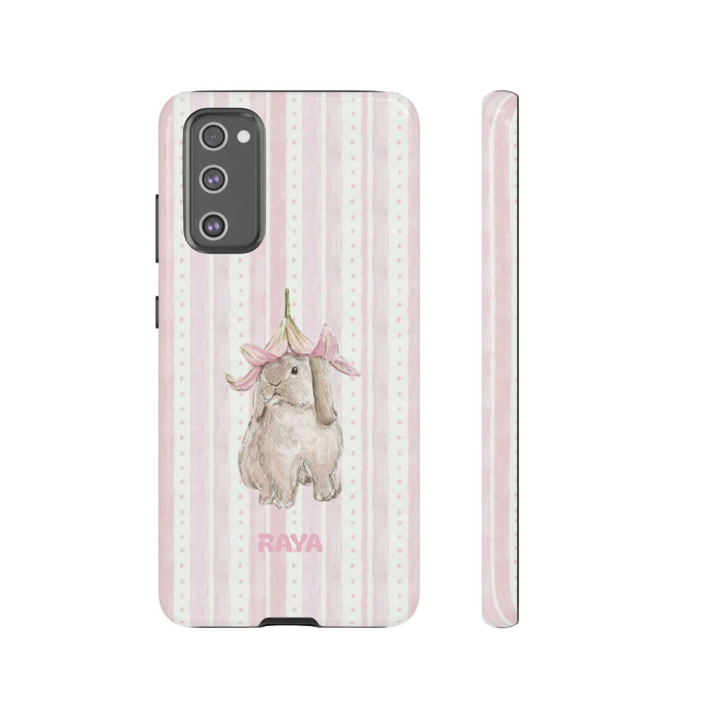 Bunny Bloom