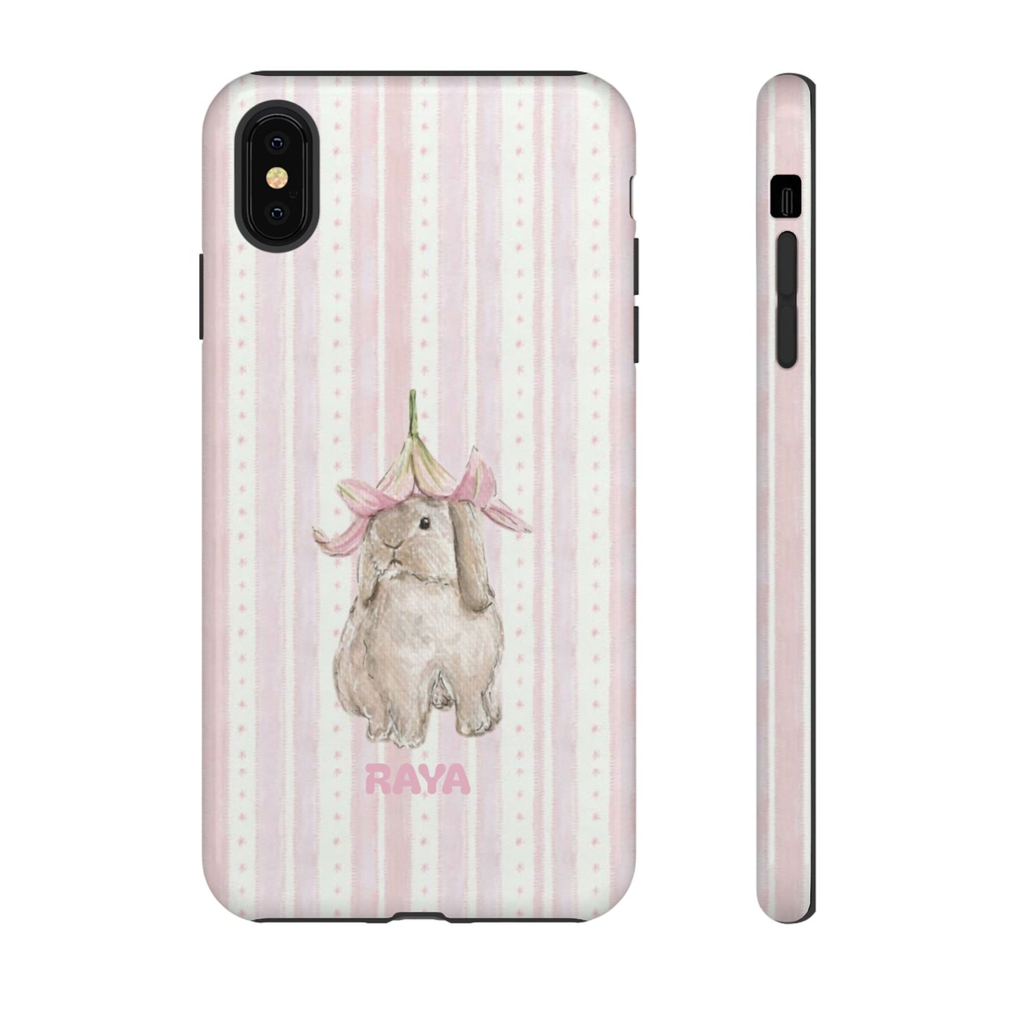 Bunny Bloom