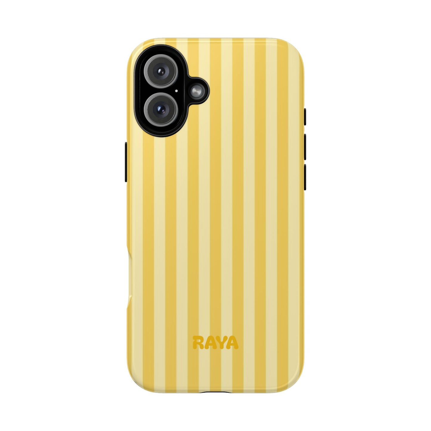 Honey Stripes