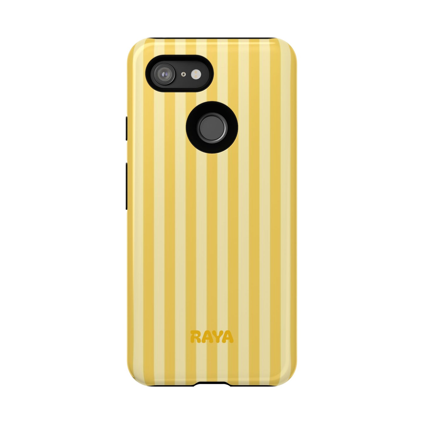 Honey Stripes
