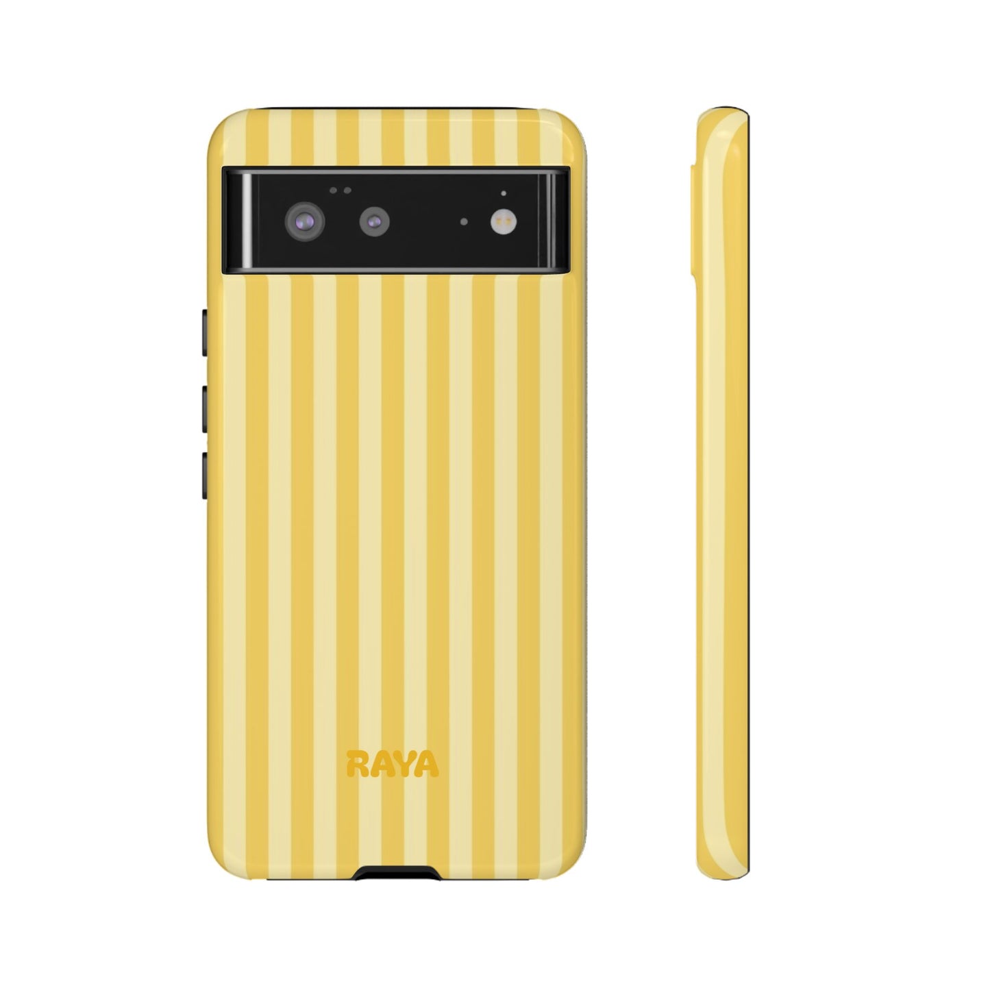 Honey Stripes