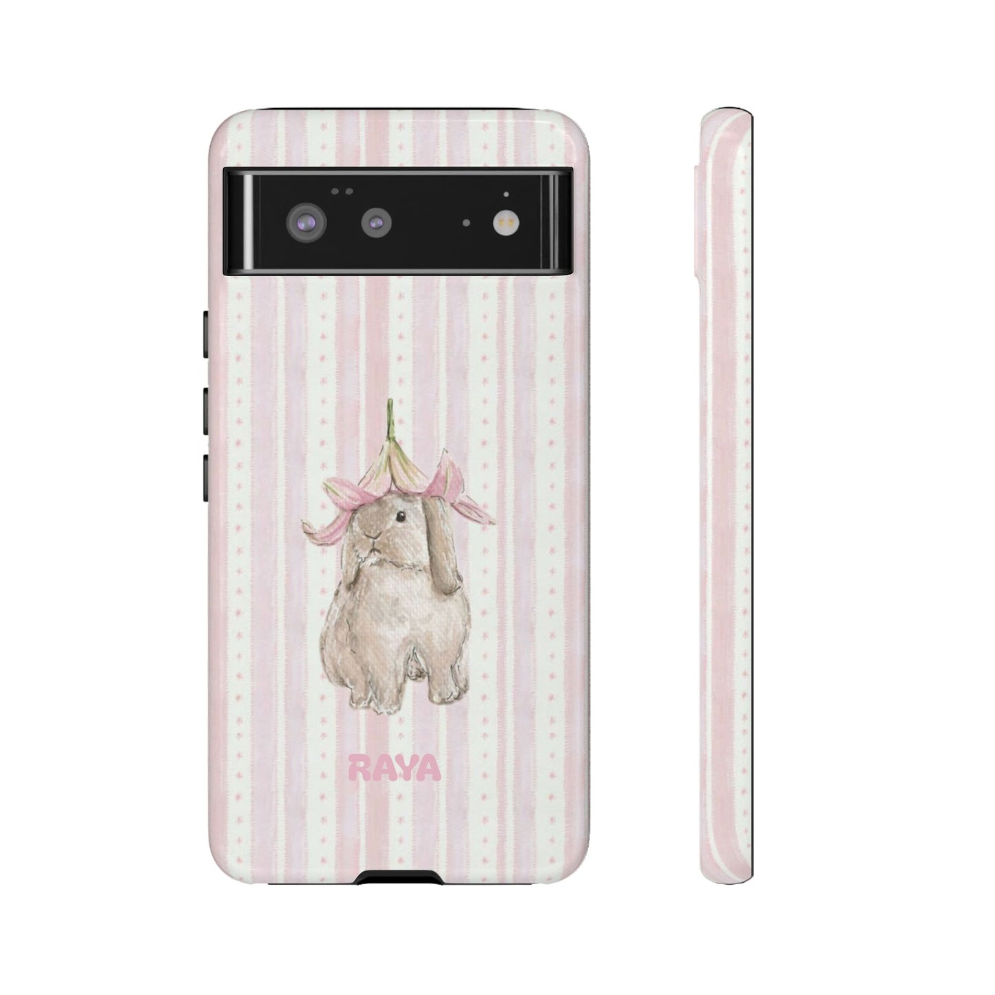 Bunny Bloom
