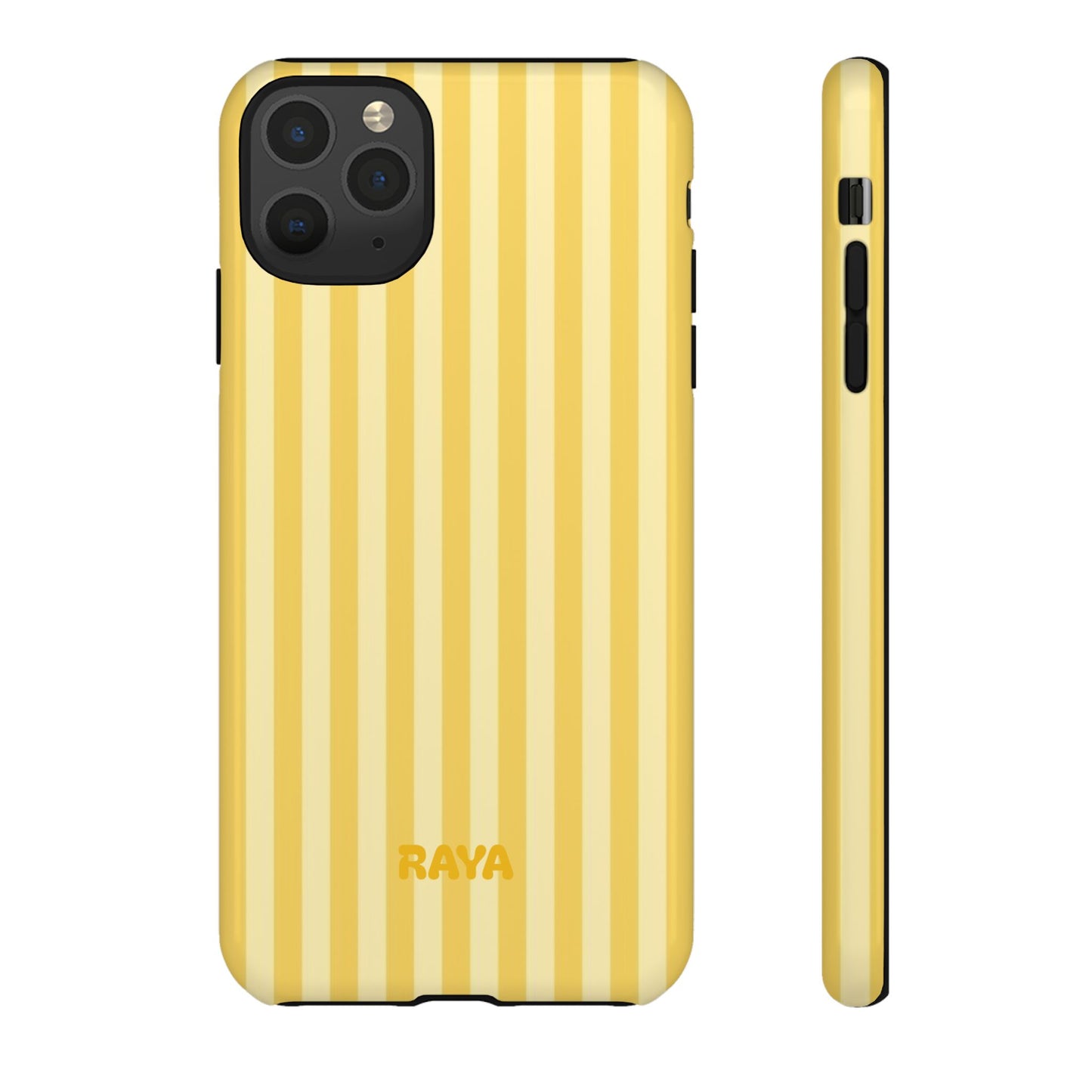 Honey Stripes