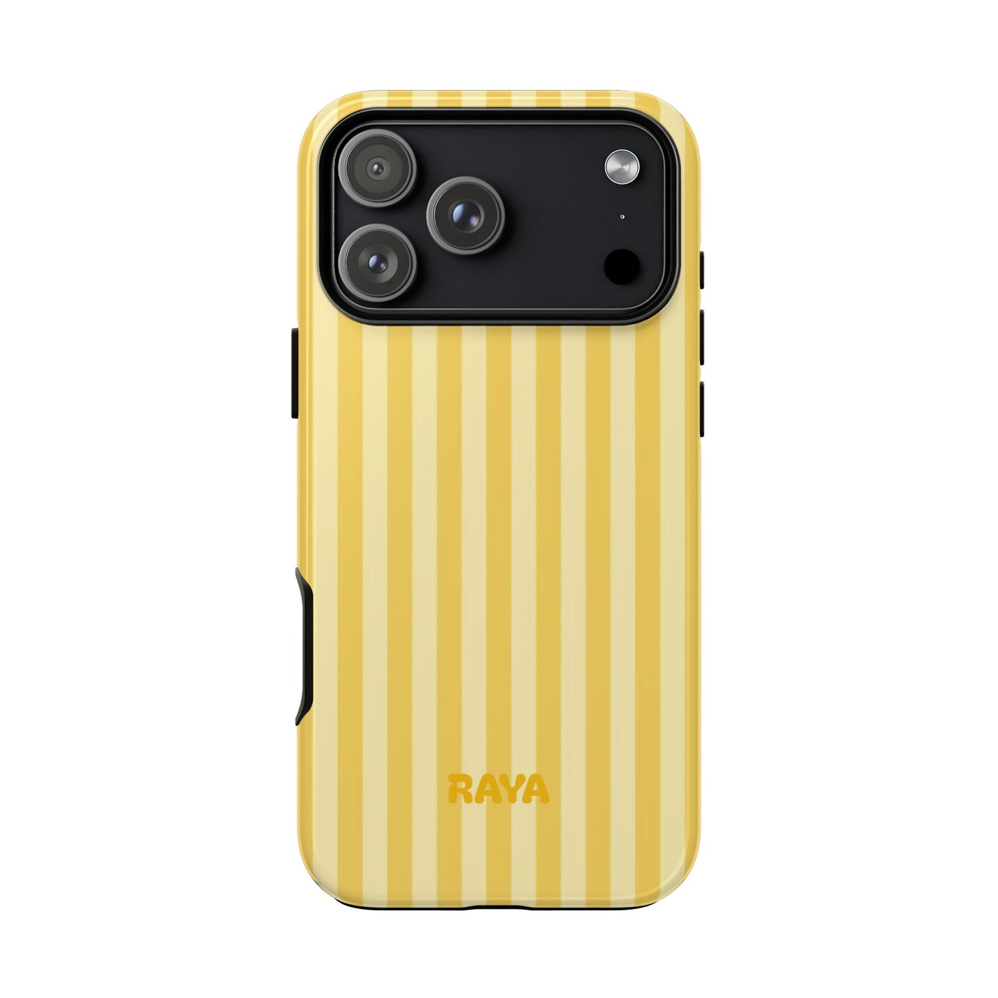 Honey Stripes