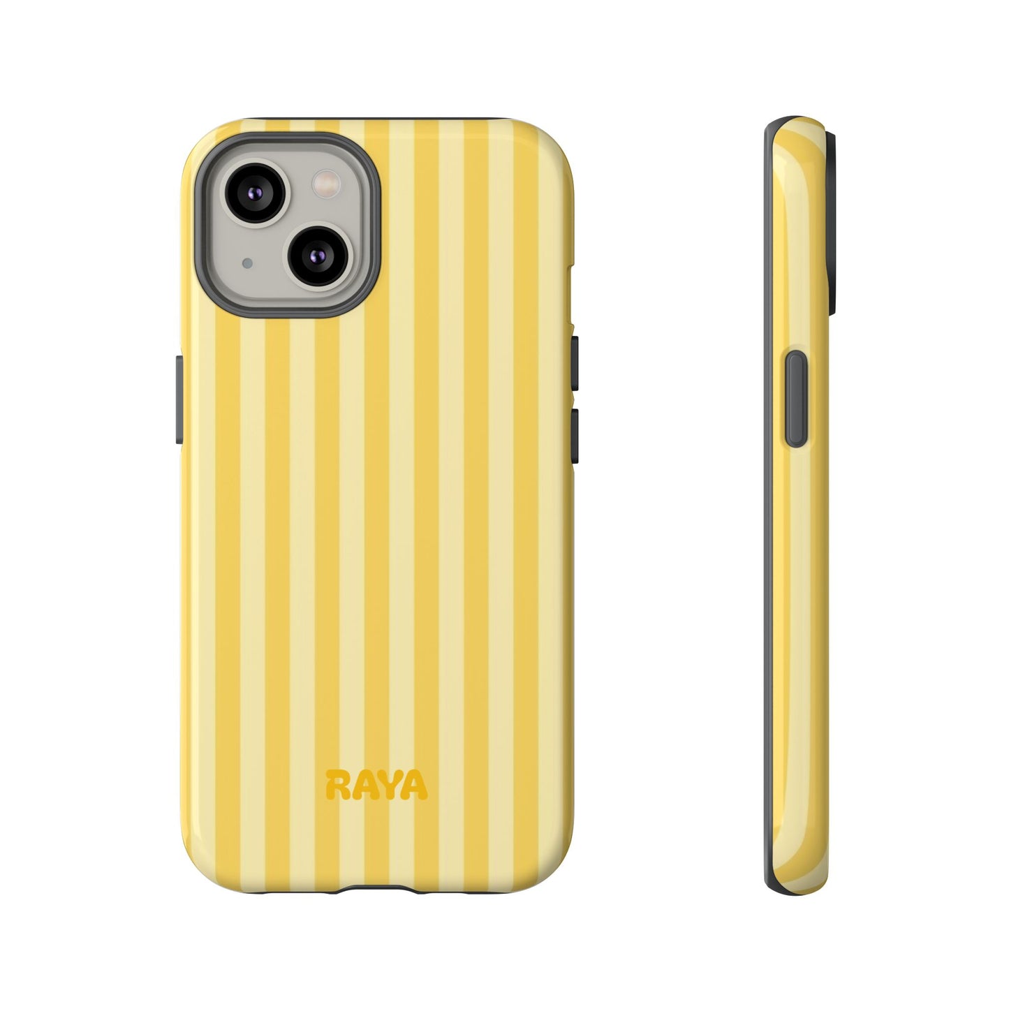 Honey Stripes