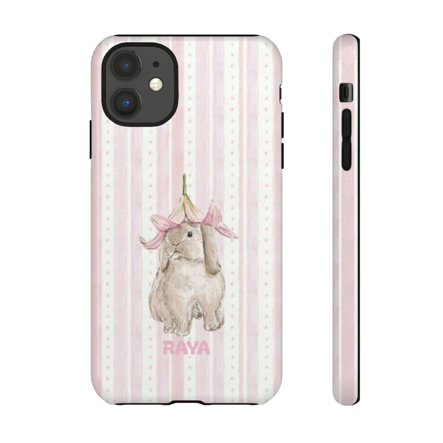 Bunny Bloom