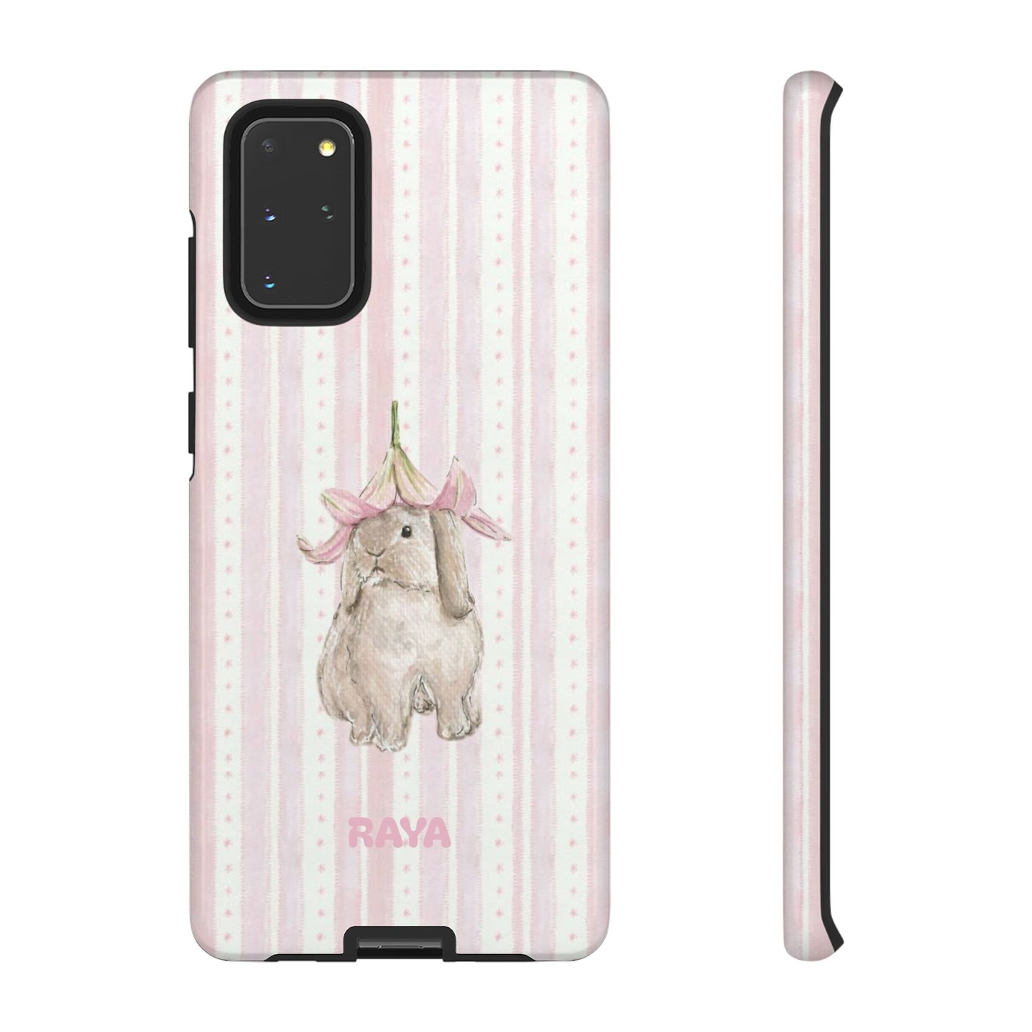 Bunny Bloom
