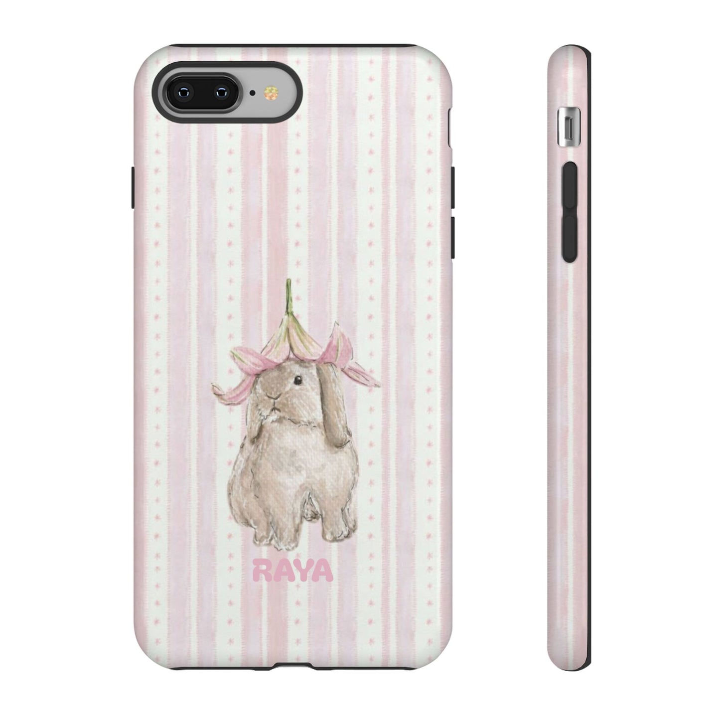 Bunny Bloom