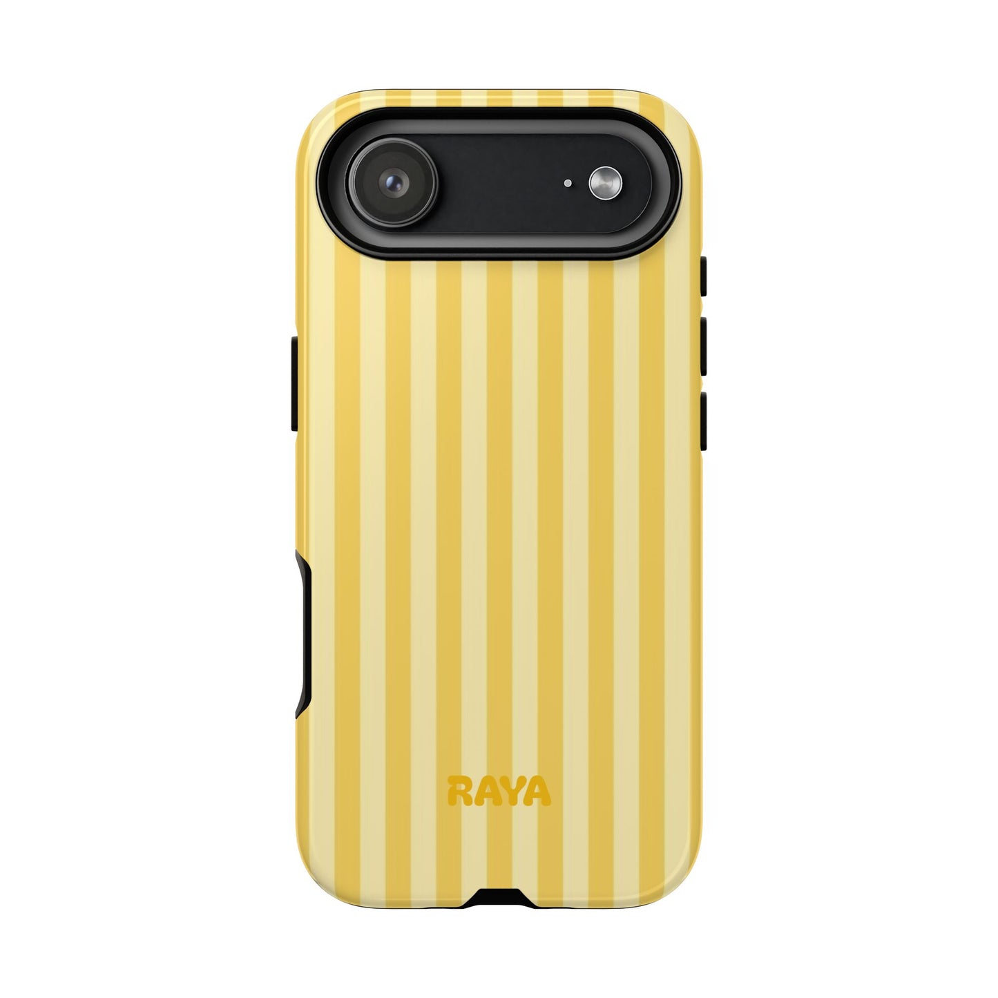 Honey Stripes