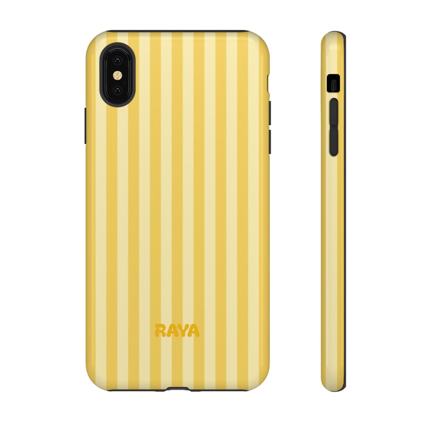 Honey Stripes