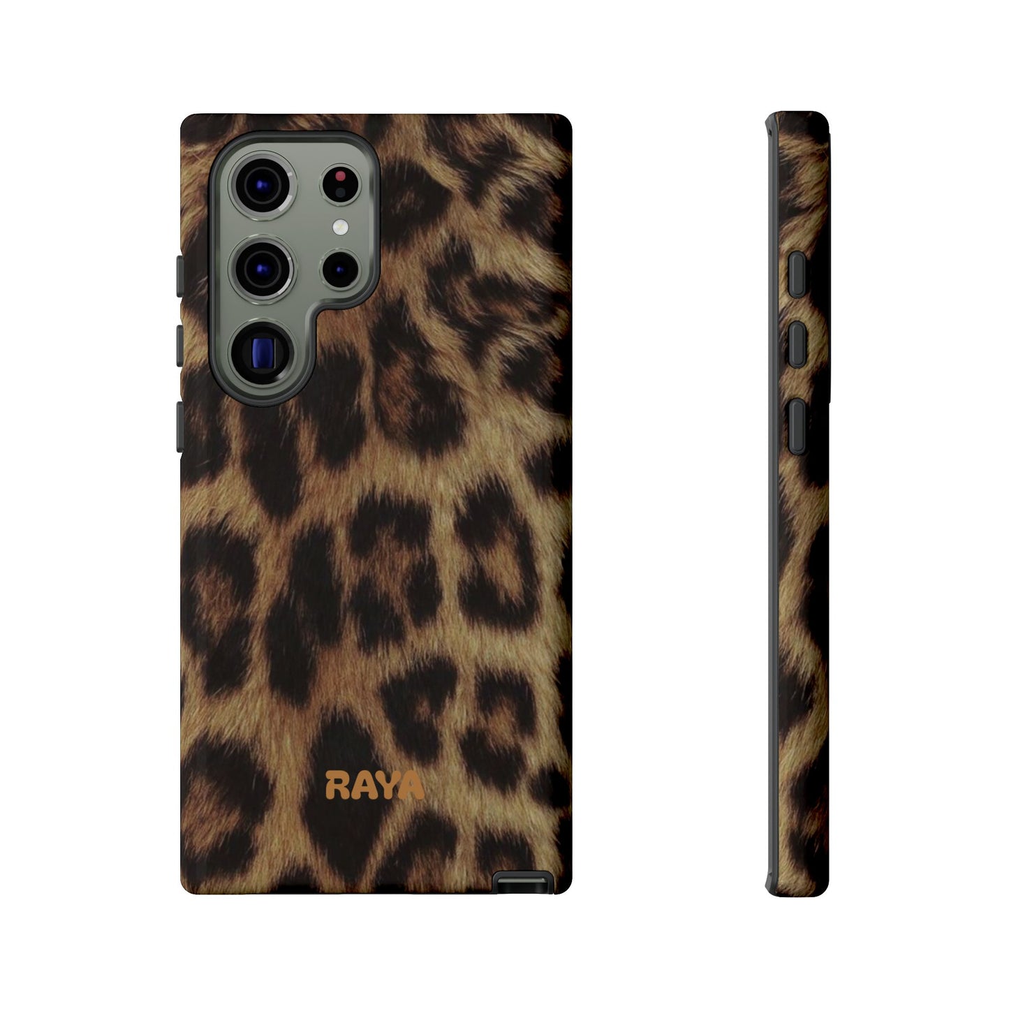 Savanna Soul