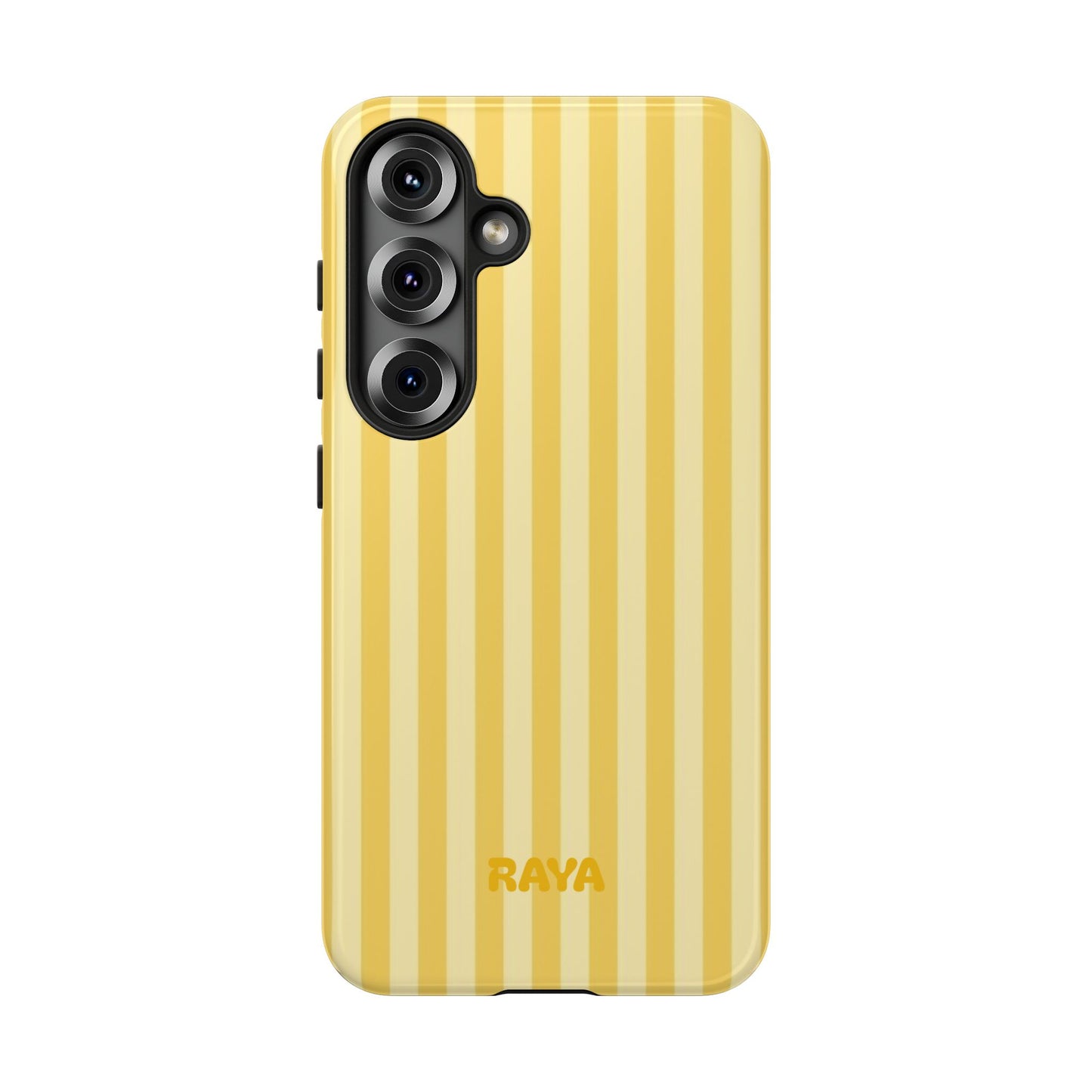 Honey Stripes