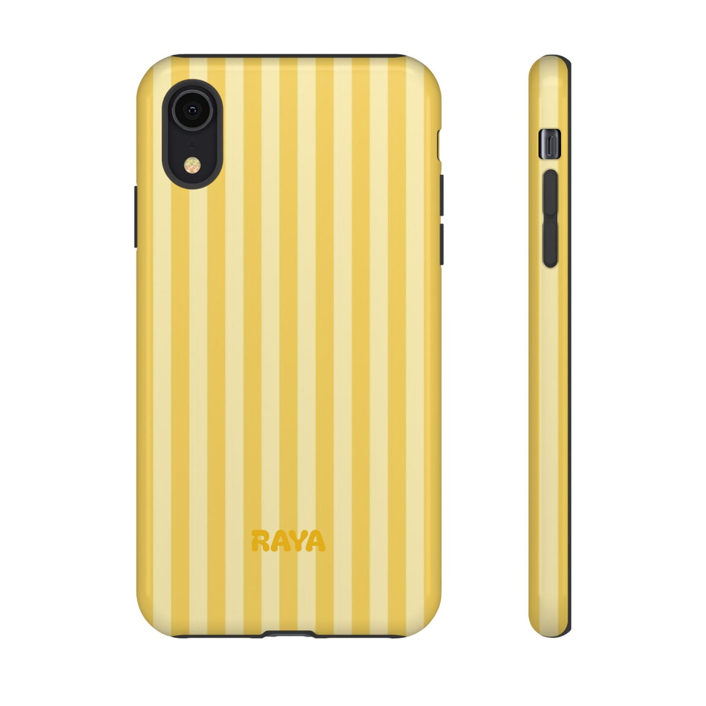 Honey Stripes