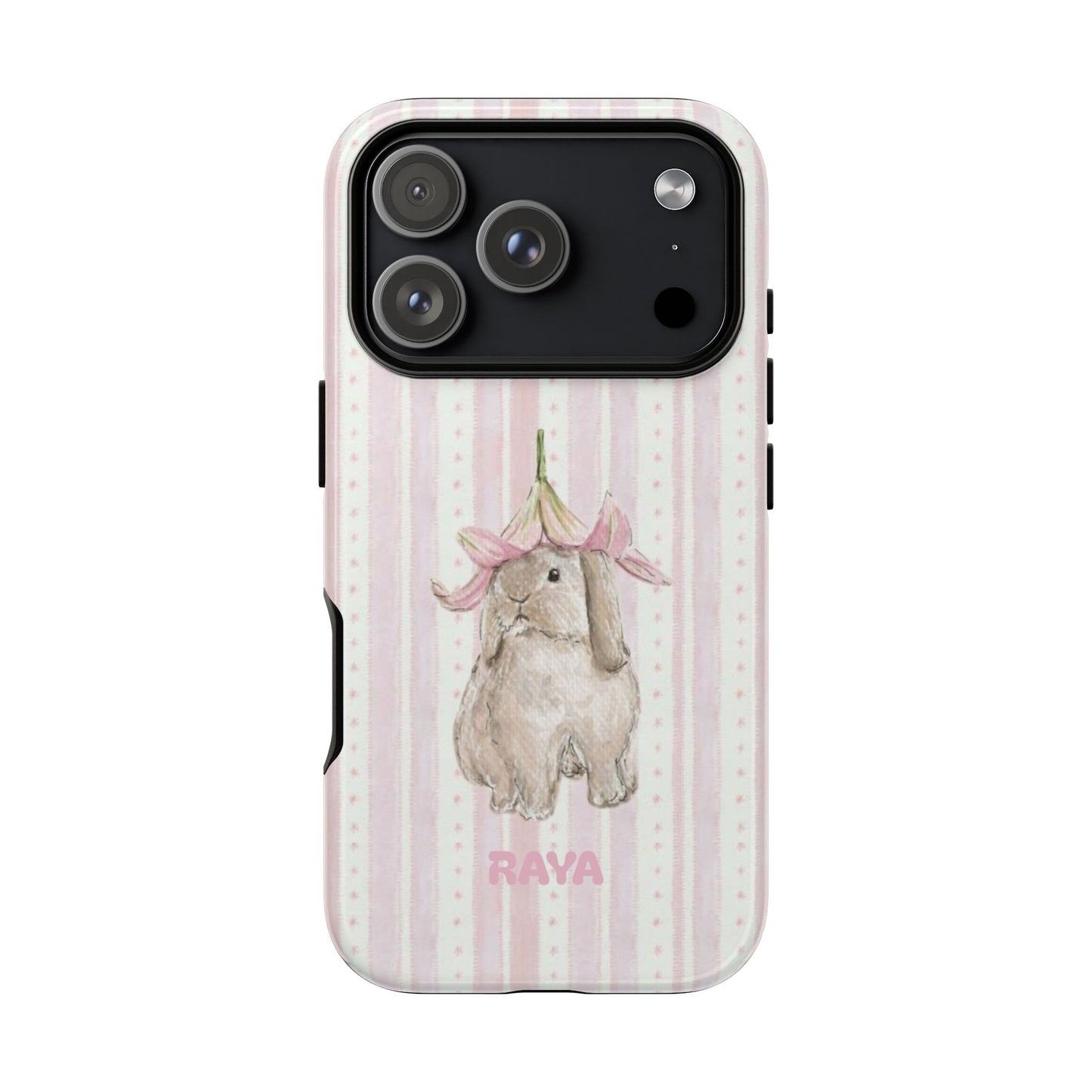 Bunny Bloom