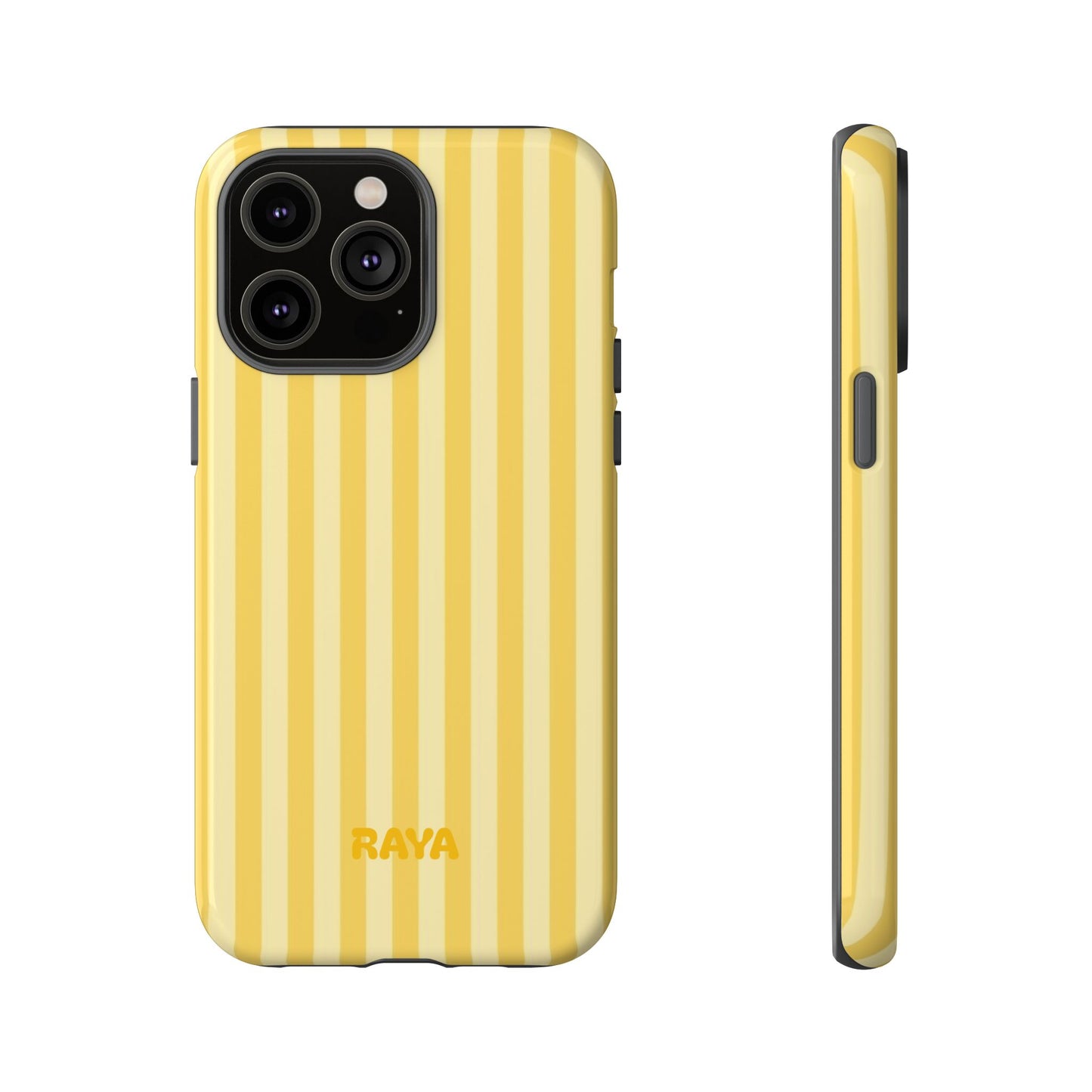 Honey Stripes