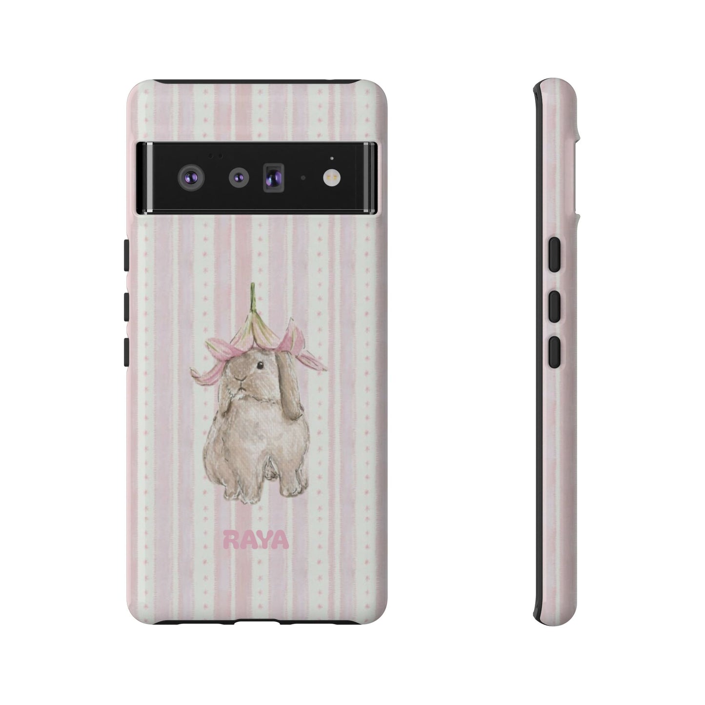 Bunny Bloom