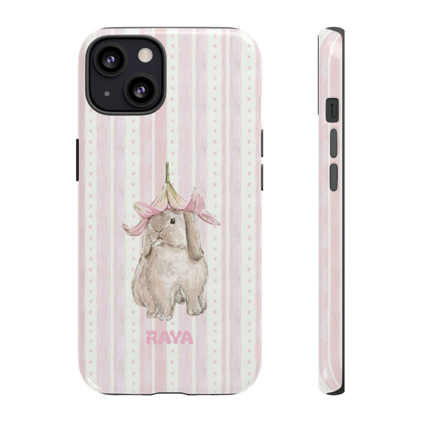 Bunny Bloom