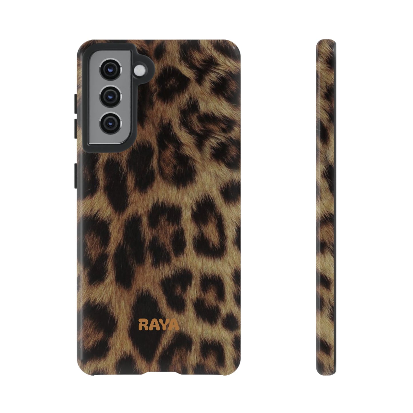 Savanna Soul