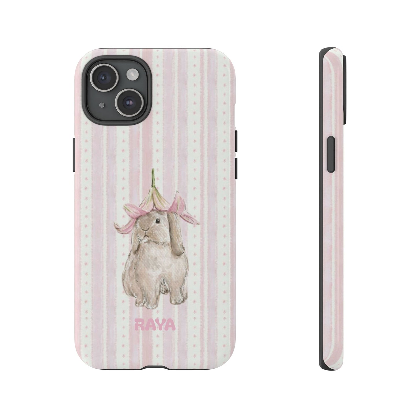Bunny Bloom