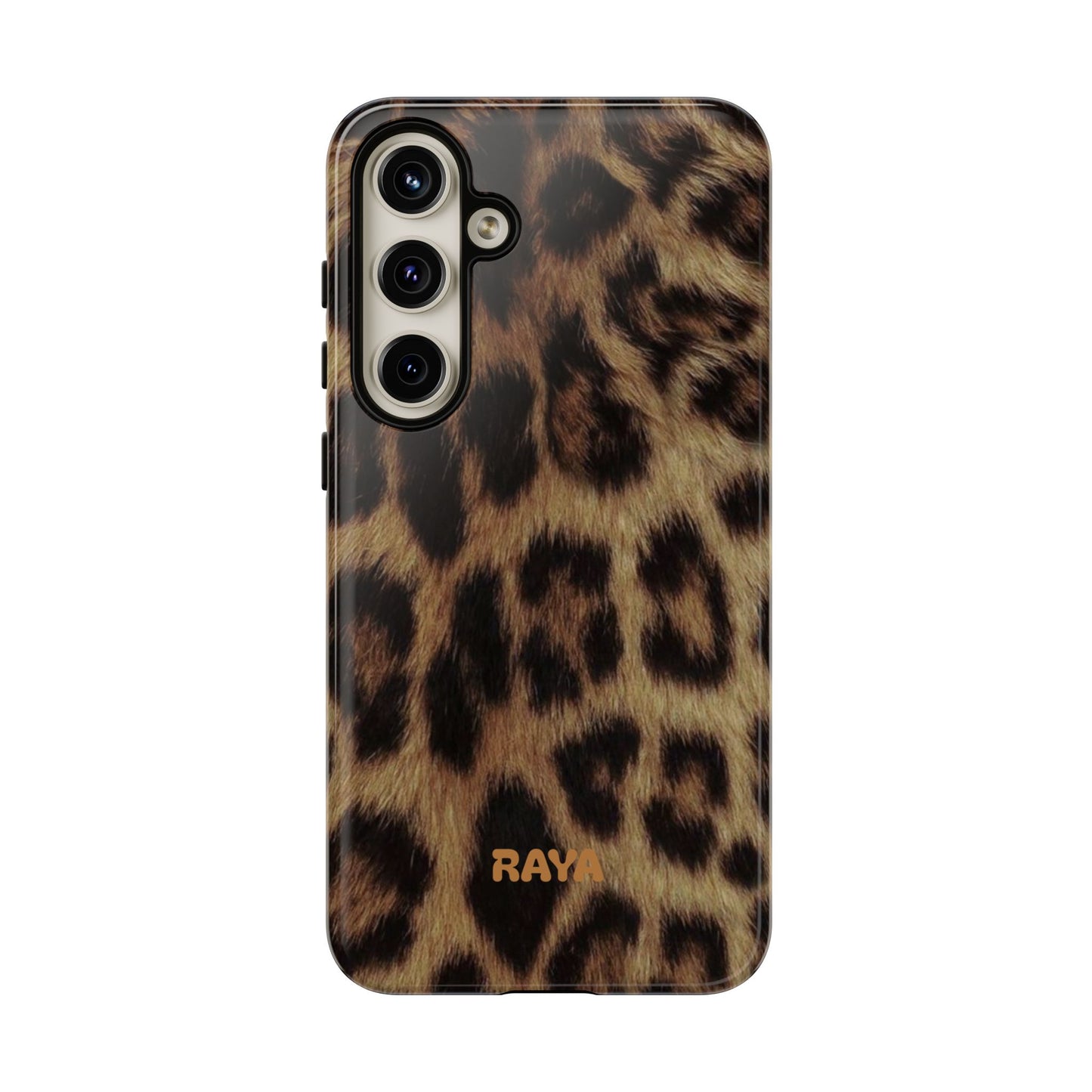 Savanna Soul