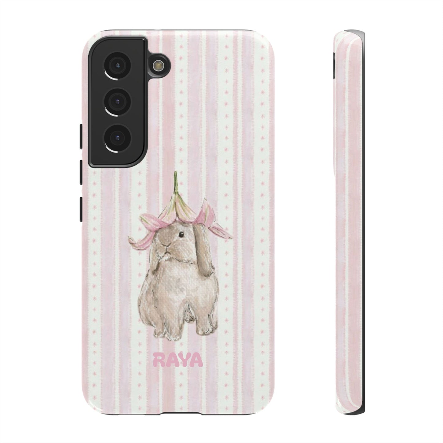 Bunny Bloom