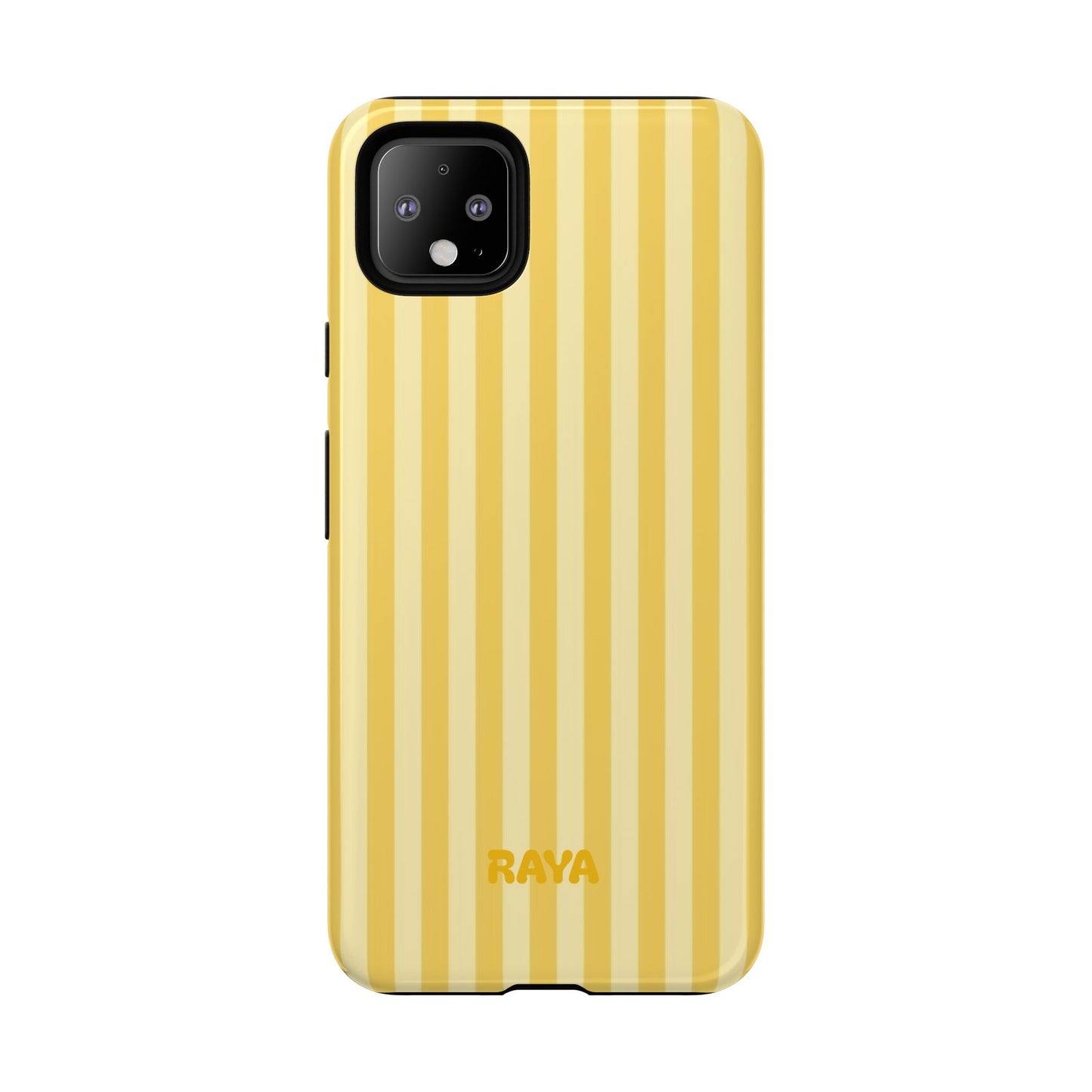 Honey Stripes