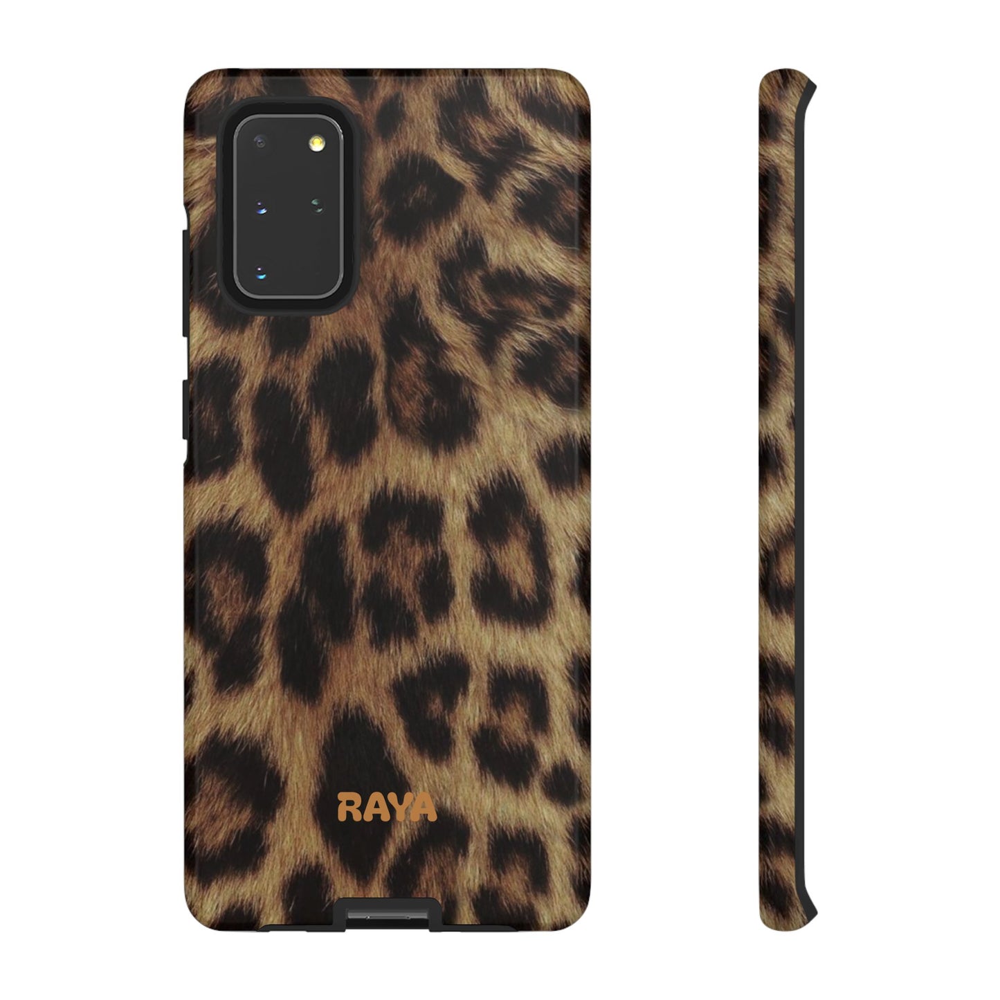 Savanna Soul