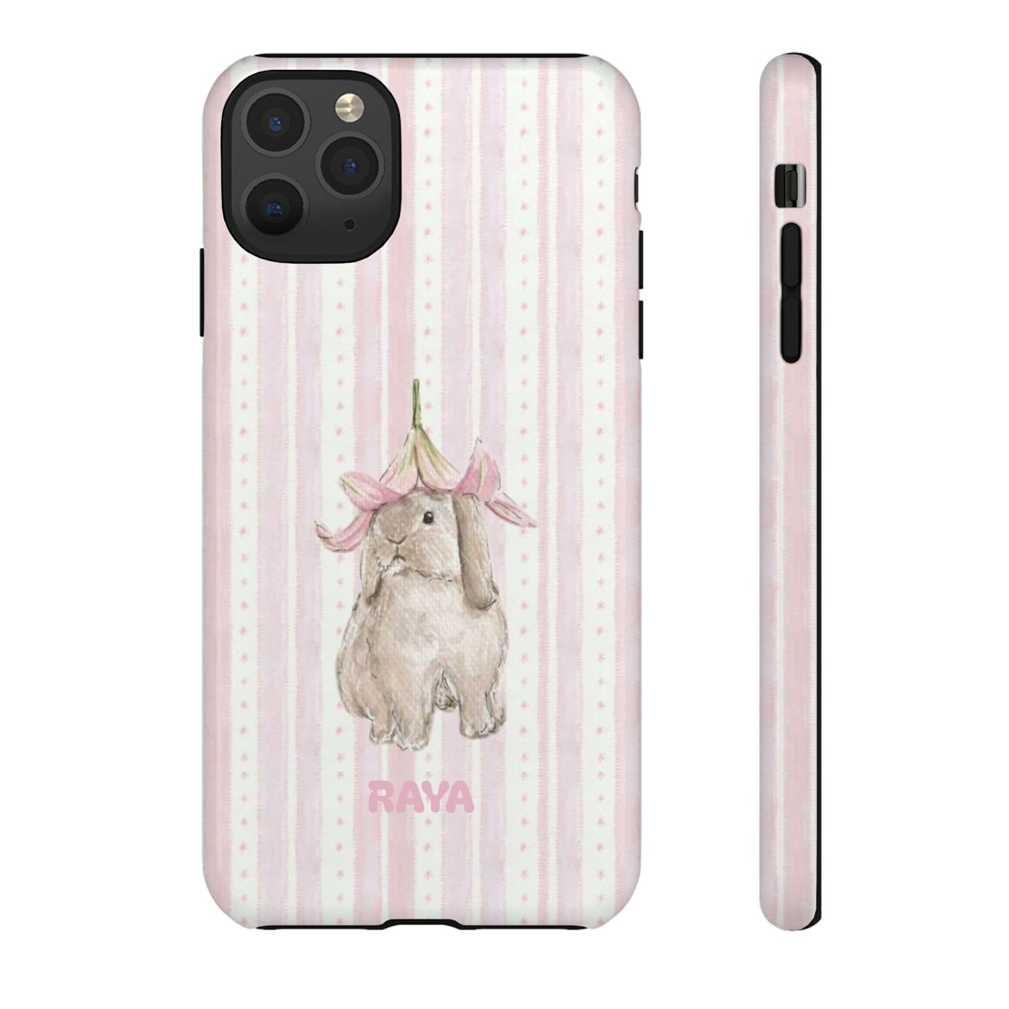 Bunny Bloom