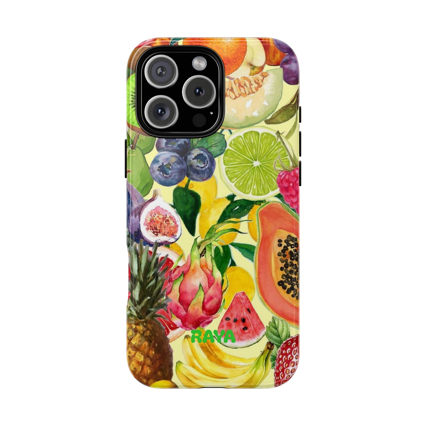 Fruit Bowl