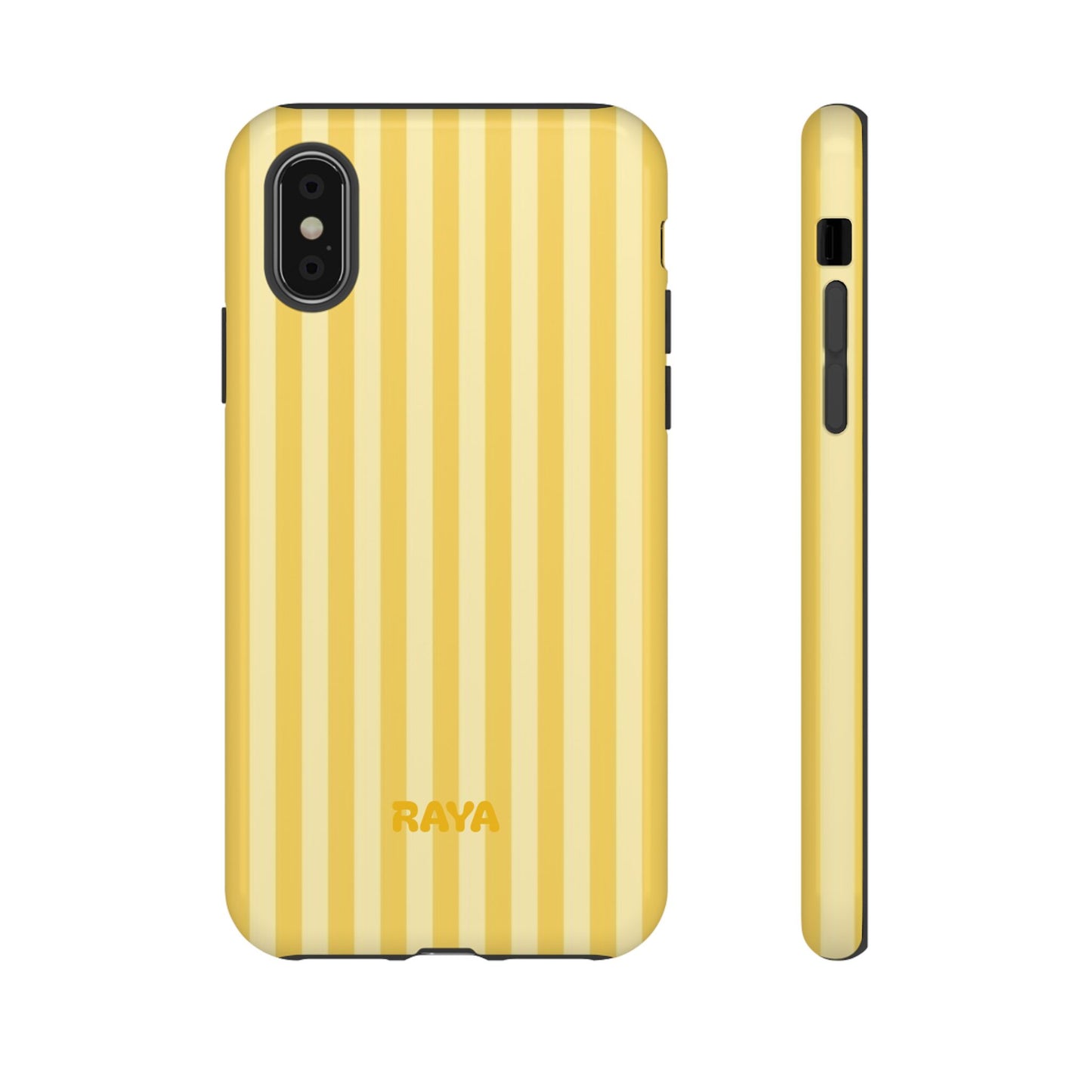 Honey Stripes