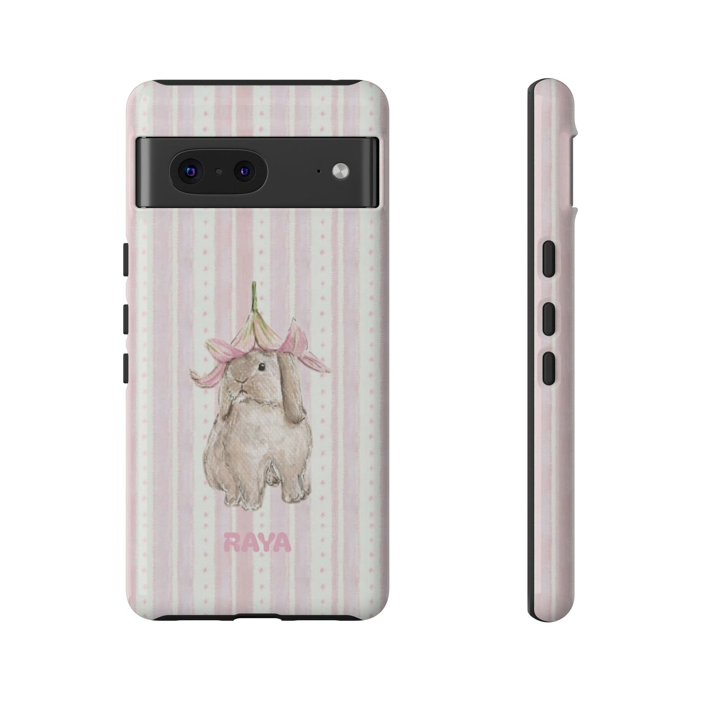 Bunny Bloom