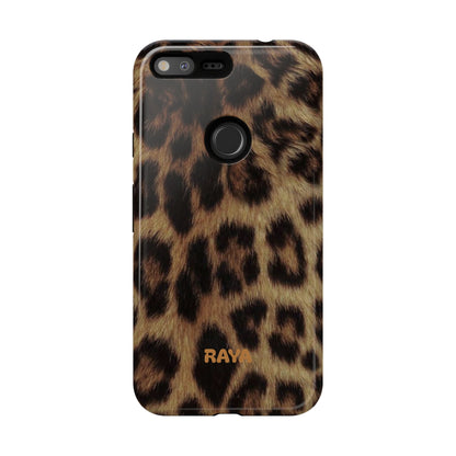 Savanna Soul