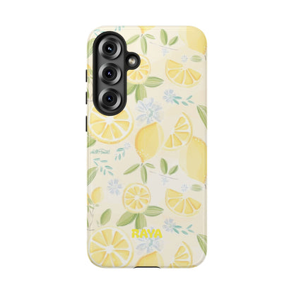 When Life Gives You Lemons