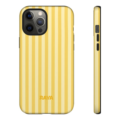 Honey Stripes