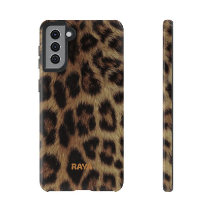 Savanna Soul