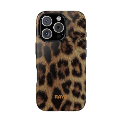 Savanna Soul