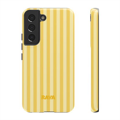 Honey Stripes