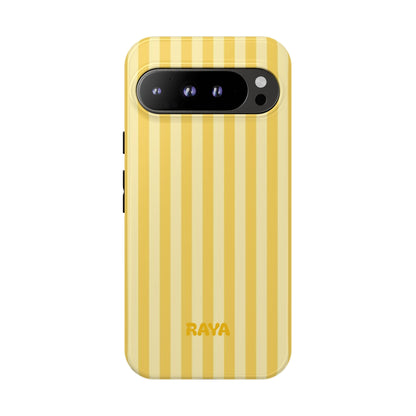 Honey Stripes
