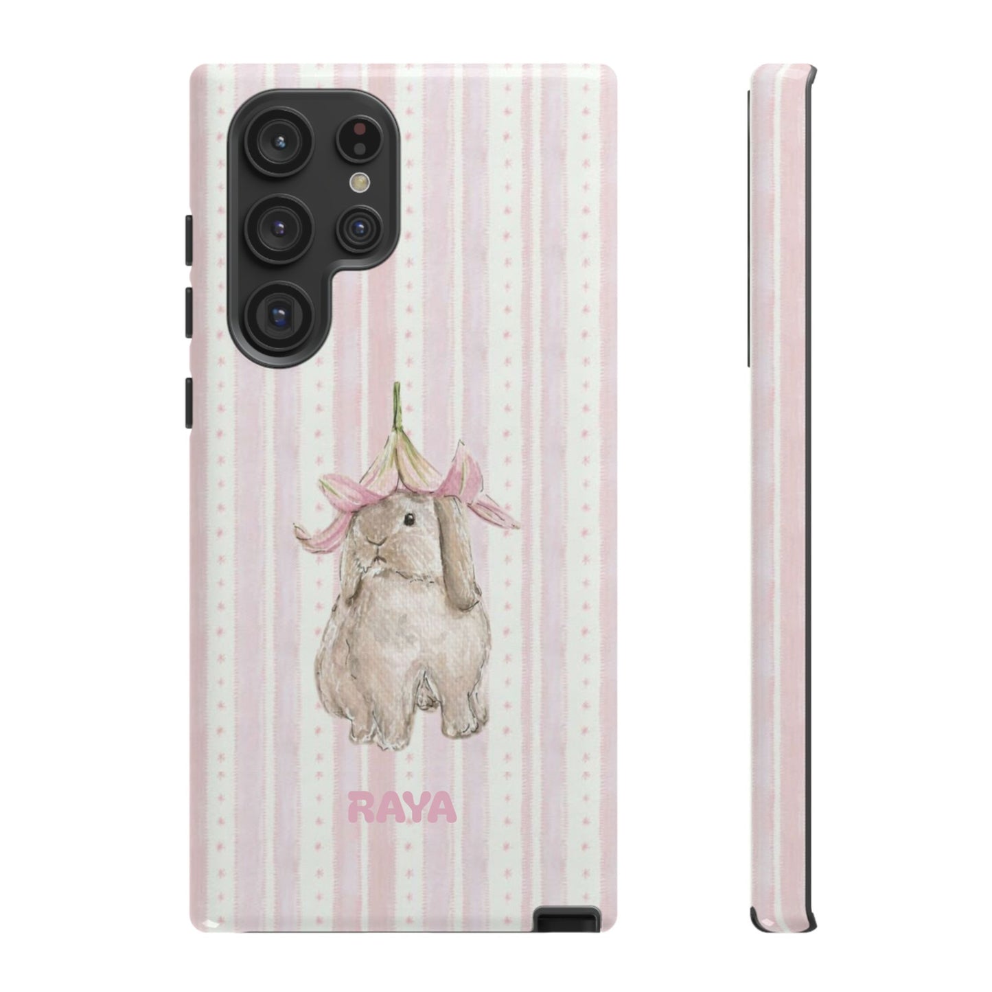 Bunny Bloom