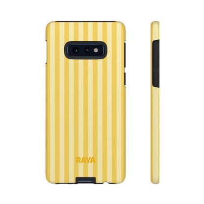 Honey Stripes